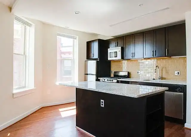 Property at 1430 W St NW, Washington, DC, 20009, 1-2 bed, 1-2 bath, [object Object]