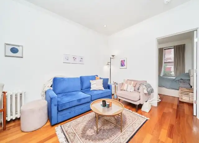Property at 118 E 4th St, New York, NY, 10003, 1 bed, 1 bath, [object Object]