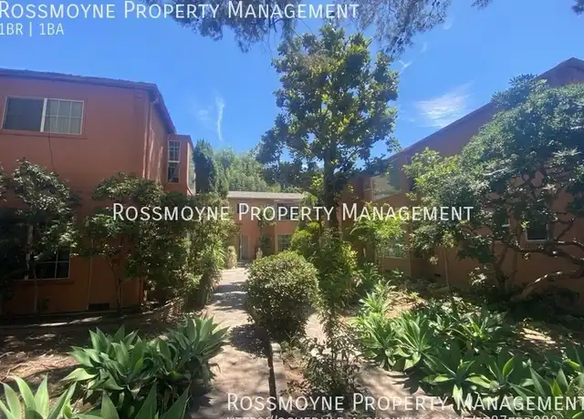 Property at 1722 Laurel Canyon Blvd Unit C, Los Angeles, CA, 90046, 1 bed, 1 bath, [object Object]