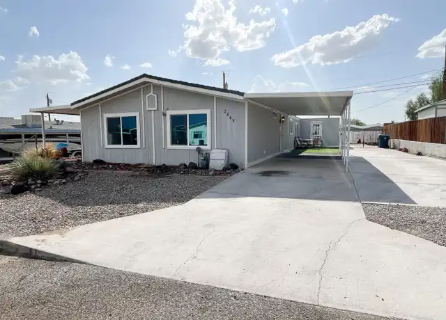 Property at 2645 Honeybear Dr, Lake Havasu City, AZ, 86404, 3 beds, 2 baths, [object Object]