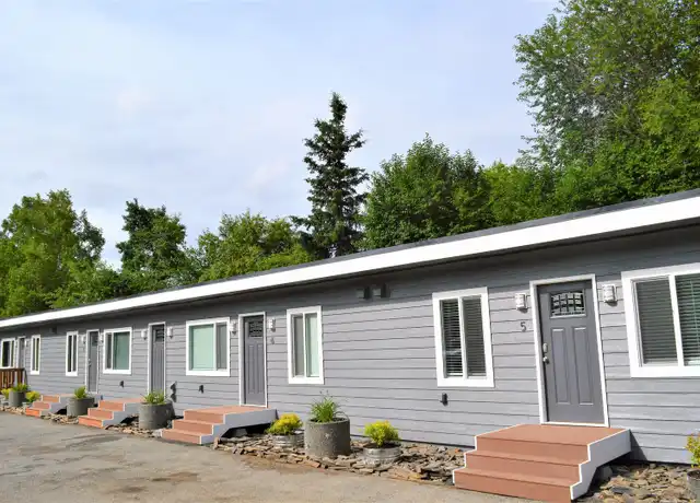 Property at 3005 W 30th Ave #5, Anchorage, AK, 99517, 2 beds, 1 bath, [object Object]