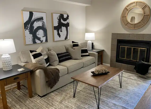 Property at 4161 El Camino Way Unit D, Palo Alto, CA, 94306, 2 beds, 2.5 baths, [object Object]