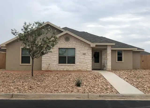 Property at 4145 Kensington Crk, San Angelo, TX, 76904, 4 beds, 2.5 baths, [object Object]