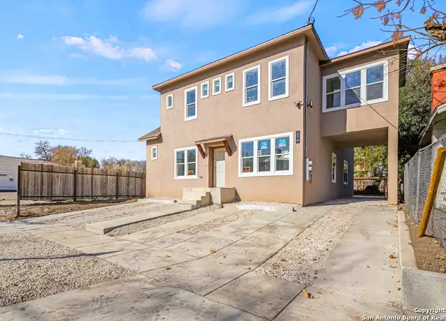 Property at 619 W Woodlawn Ave Unit 102, San Antonio, TX, 78212, 3 beds, 3.5 baths, [object Object]