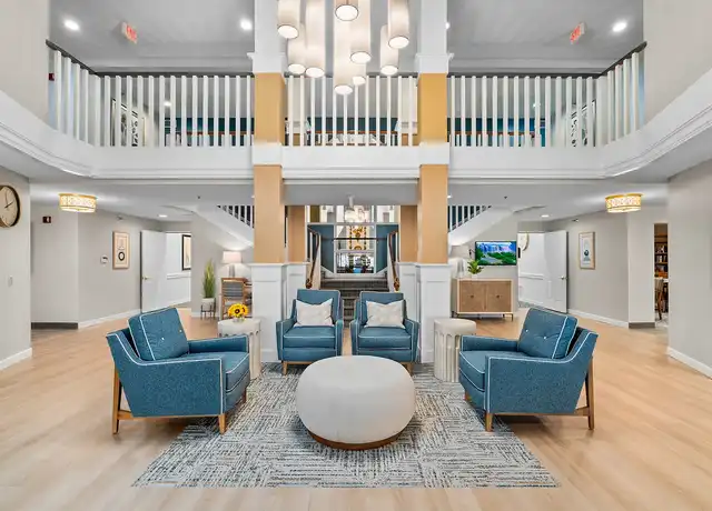 Property at Scandia Shores - 418 Highway 96 W, Saint Paul, MN, 55126, 1 bed, 1 bath, [object Object]