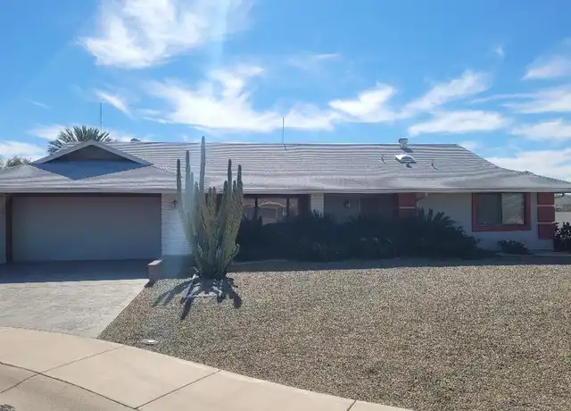 Property at 19803 N Conquistador Dr, Sun City West, AZ, 85375, 2 beds, 2 baths, [object Object]