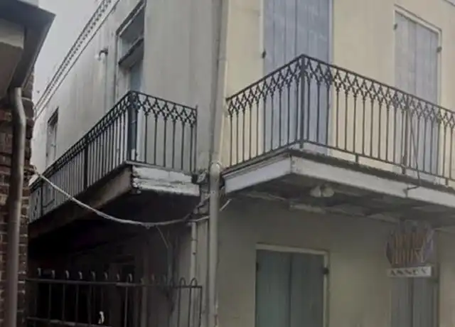 Property at 811 Toulouse St Unit A, New Orleans, LA, 70116, 1 bed, 2 baths, [object Object]