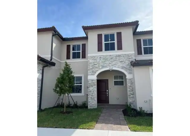 Property at 2357 NW 122nd Ter, Miami, FL, 33167, 3 beds, 3 baths, [object Object]
