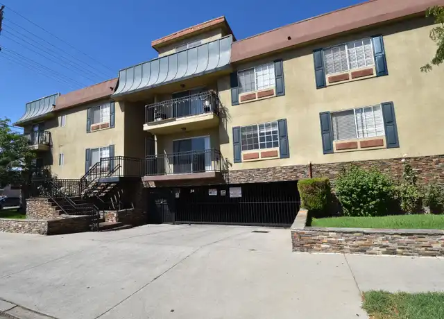 Property at 6401 Riverton Ave Unit 101, North Hollywood, CA, 91606, 1 bed, 1 bath, [object Object]