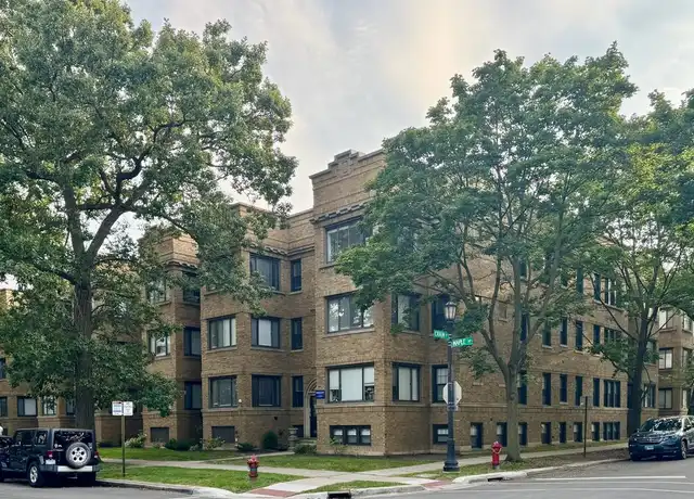 Property at 1137 Maple Ave Unit 4, Evanston, IL, 60202, 1 bed, 1 bath, [object Object]