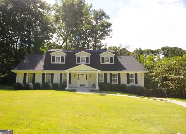 Property at 3212 Topaz Ln SW, Atlanta, GA, 30331, 6 beds, 5.5 baths, [object Object]