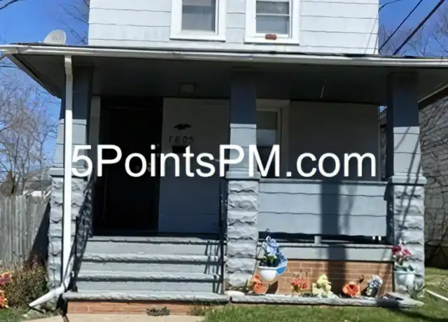 Property at 7805 Bancroft Ave, Cleveland, OH, 44105, 2 beds, 1 bath, [object Object]