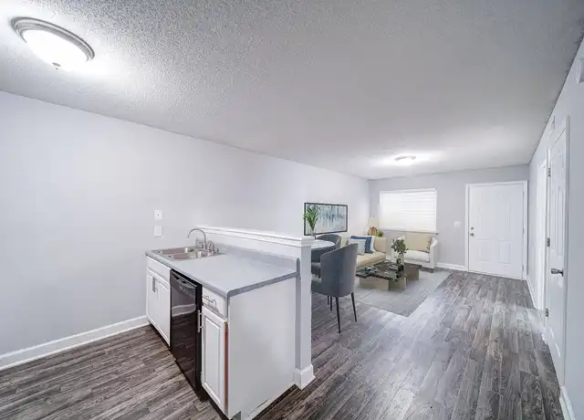 Property at Forest Ridge Apartments - 100 Ashewood Cir, Asheboro, NC, 27203, 2 beds, 1 bath, [object Object]