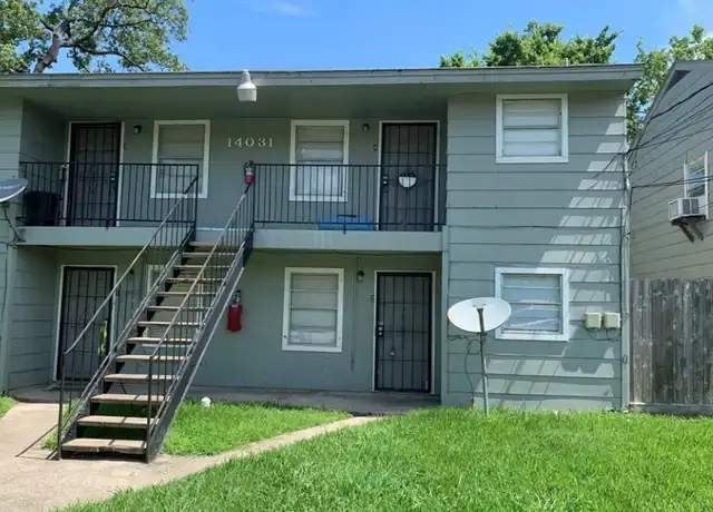 Property at 14031 Garber Ln Unit 3, Houston, TX, 77015, 1 bed, 1 bath, [object Object]