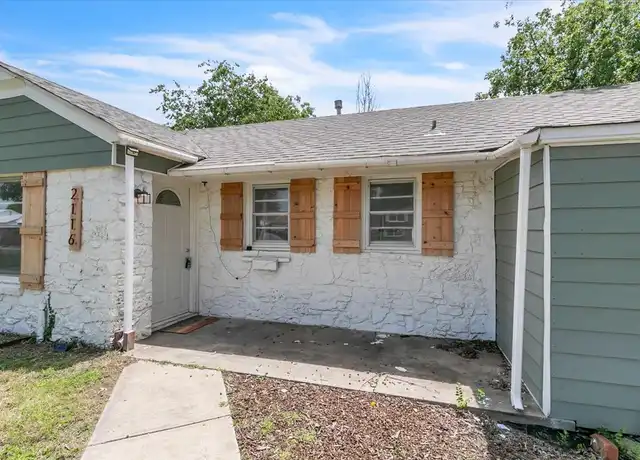 Property at 2116 Andover Ct, Oklahoma City, OK, 73120, 3 beds, 1 bath, [object Object]