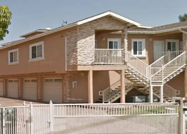 Property at 7058 Fulton St #3, San Diego, CA, 92111, 3 beds, 2 baths, [object Object]