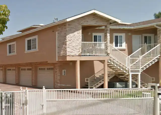 Property at 7058 Fulton St #3, San Diego, CA, 92111, 3 beds, 2 baths, [object Object]