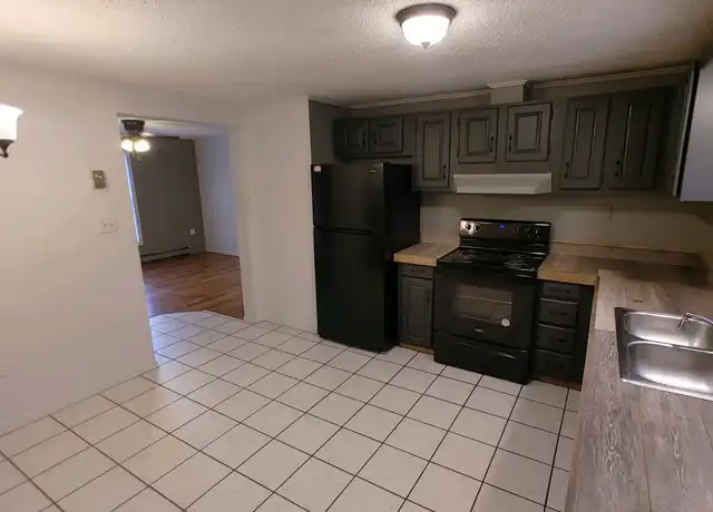 Property at 15 S Wayne St Unit 201, Phelps, NY, 14532, 2 beds, 1 bath, [object Object]