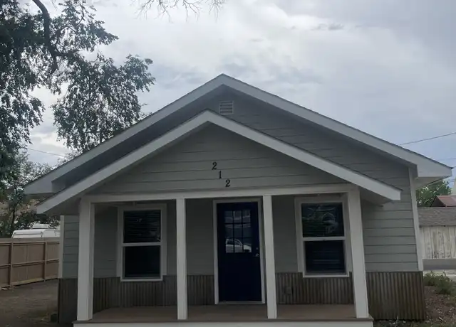 Property at 212 S Selig Ave, Montrose, CO, 81401, 2 beds, 1 bath, [object Object]