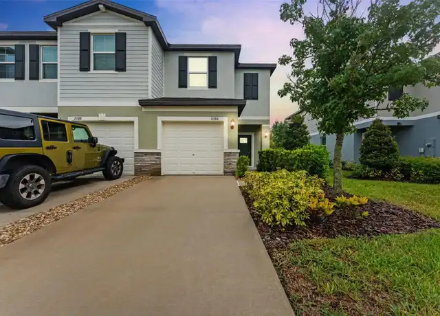 Property at 21384 Darter Rd, Land O Lakes, FL, 34638, 2 beds, 2.5 baths, [object Object]