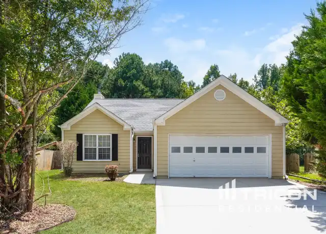 Property at 2420 Lofton Ct, Lawrenceville, GA, 30044, 3 beds, 2 baths, [object Object]