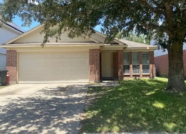 Property at 1227 Mossy Branch St, Houston, TX, 77073, 3 beds, 2 baths, [object Object]