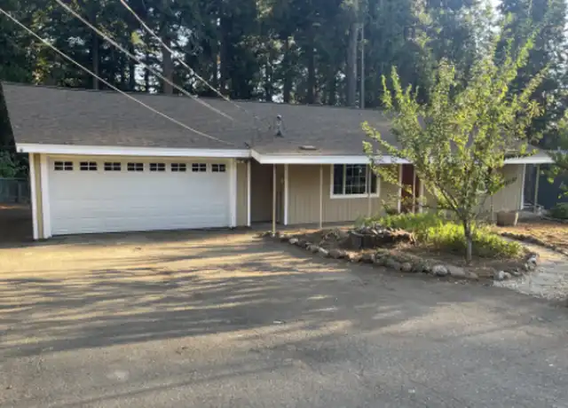 Property at 6876 Ridgeway Dr, Pollock Pines, CA, 95726, 2 beds, 1 bath, [object Object]