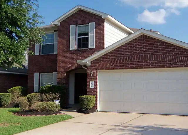 Property at 10219 Riderdale Park Ln, Houston, TX, 77070, 4 beds, 2.5 baths, [object Object]