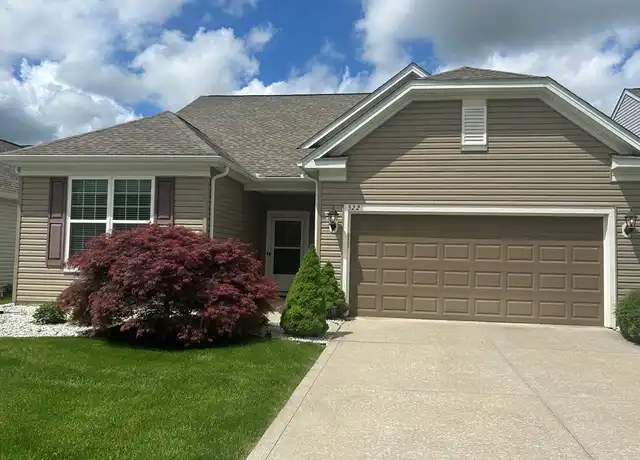Property at 522 Heritage Woods Dr, Copley, OH, 44321, 3 beds, 3 baths, [object Object]