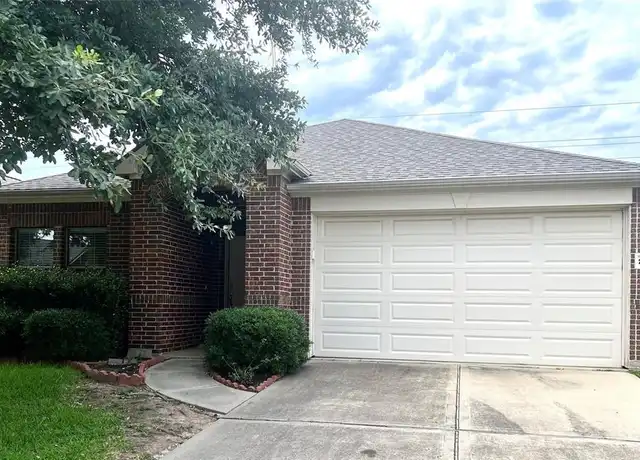 Property at 24214 Courtland Oaks St, Katy, TX, 77494, 3 beds, 2 baths, [object Object]