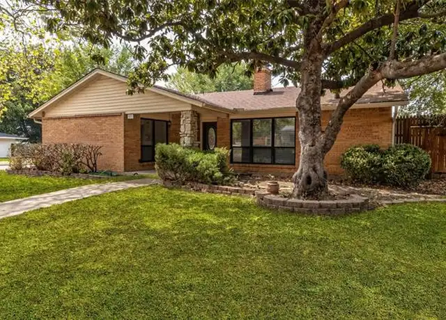 Property at 601 Brookwood Dr, Richardson, TX, 75080, 3 beds, 2 baths, [object Object]