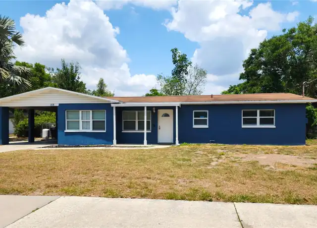 Property at 108 E Sadie St, Brandon, FL, 33510, 3 beds, 1 bath, [object Object]