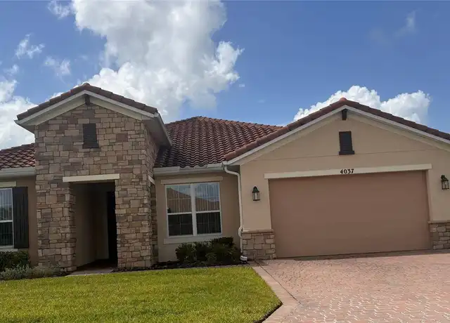 Property at 4037 Via Toledo Ct, Kissimmee, FL, 34759, 4 beds, 3 baths, [object Object]