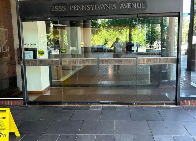 Property at 2555 Pennsylvania Ave NW #919, Washington, DC, 20037, 2 beds, 1.5 baths, [object Object]