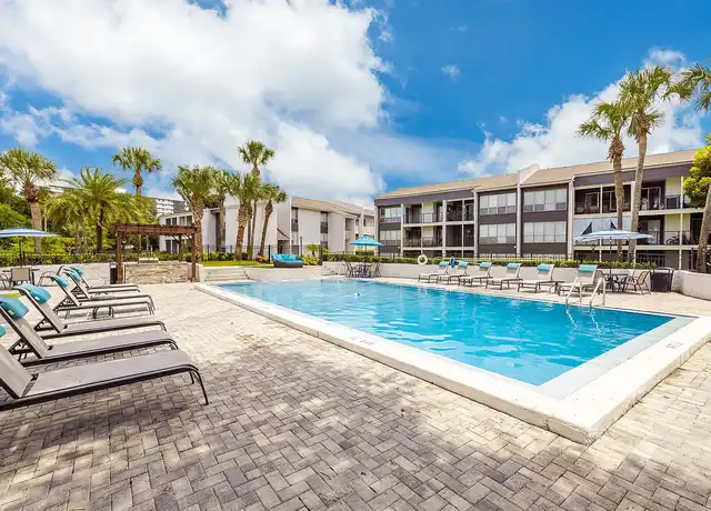 Property at Pier 5350 - 5350 Arlington Expy, Jacksonville, FL, 32211, 1-3 bed, 1-2 bath, [object Object]