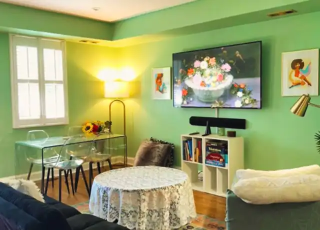 Property at 1009 46th St NE Unit 2, Washington, DC, 20019, 2 beds, 1 bath, [object Object]