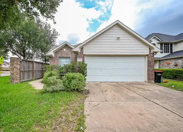 Property at 6666 Rusty Ridge Ln, Katy, TX, 77449, 3 beds, 2 baths, [object Object]