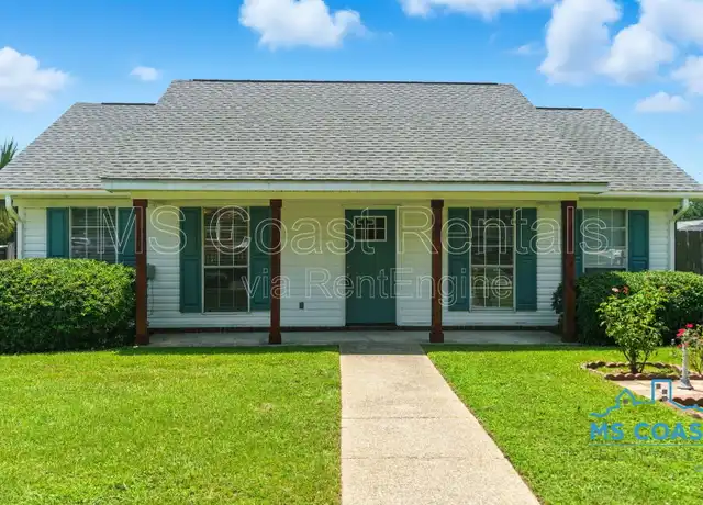Property at 198 Briarfield Ave, Biloxi, MS, 39531, 2 beds, 2 baths, [object Object]