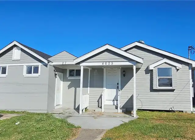Property at 4627 America St, New Orleans, LA, 70126, 2 beds, 1 bath, [object Object]