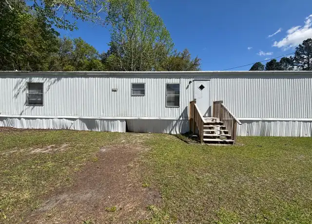 Property at 111 Mary Alice Rd Lot 08, Ludowici, GA, 31316, 3 beds, 2 baths, [object Object]