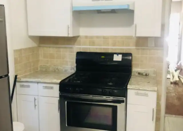 Property at 160 Barnt Ave, Trenton, NJ, 08611, 4 beds, 1 bath, [object Object]