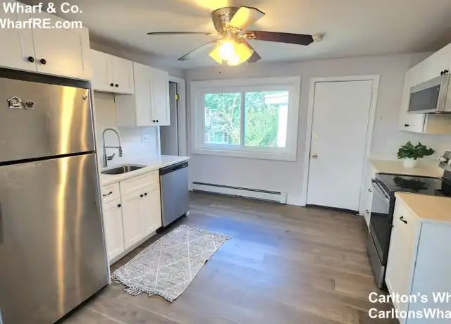 Property at 36 White St, East Boston, MA, 02128, 2 beds, 1 bath, [object Object]