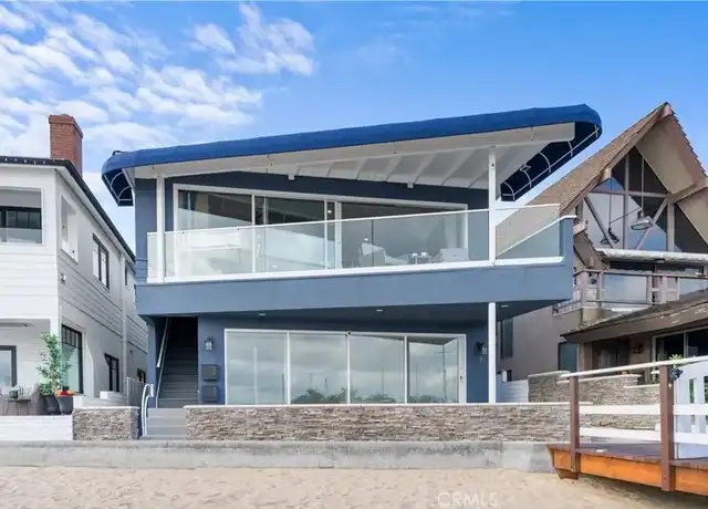 Property at 215 E Edgewater Ave, Newport Beach, CA, 92661, 2 beds, 2 baths, [object Object]