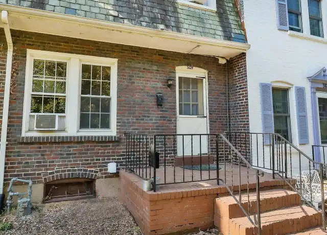 Property at 3624 S St NW, Washington, DC, 20007, 4 beds, 2.5 baths, [object Object]
