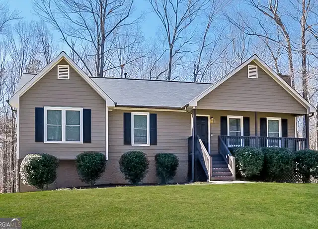 Property at 87 Oak Landing Cir, Douglasville, GA, 30134, 4 beds, 2.5 baths, [object Object]