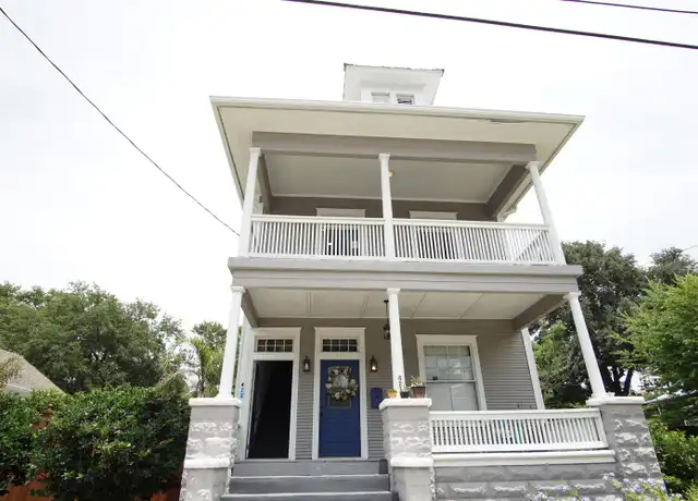 Property at 423 E 7th St Unit 2, Jacksonville, FL, 32206, 1 bed, 1 bath, [object Object]