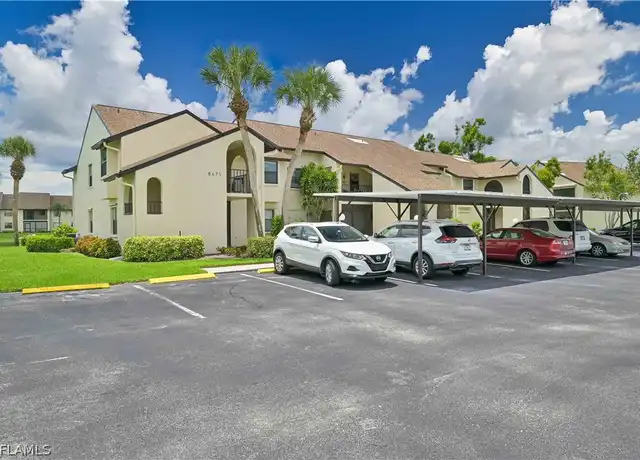 Property at 8475 Charter Club Cir, Fort Myers, FL, 33919, 2 beds, 2 baths, [object Object]
