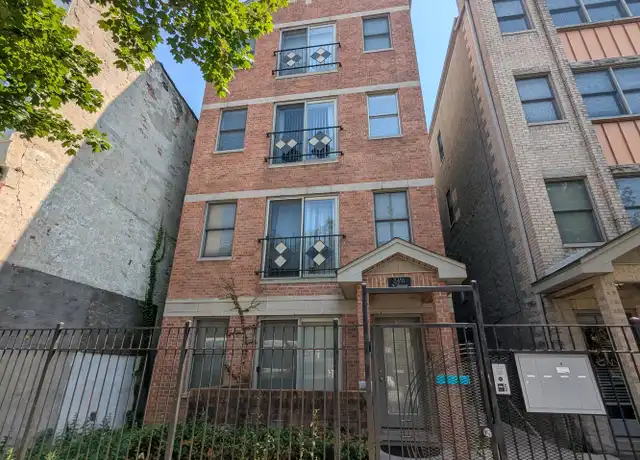 Property at 2451 W Harrison St #3, Chicago, IL, 60612, 2 beds, 2 baths, [object Object]