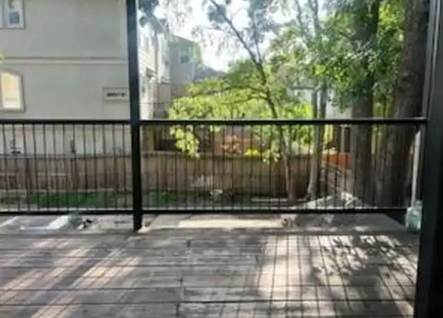 Property at 5110 Academy St #4, Houston, TX, 77005, 1 bed, 1 bath, [object Object]