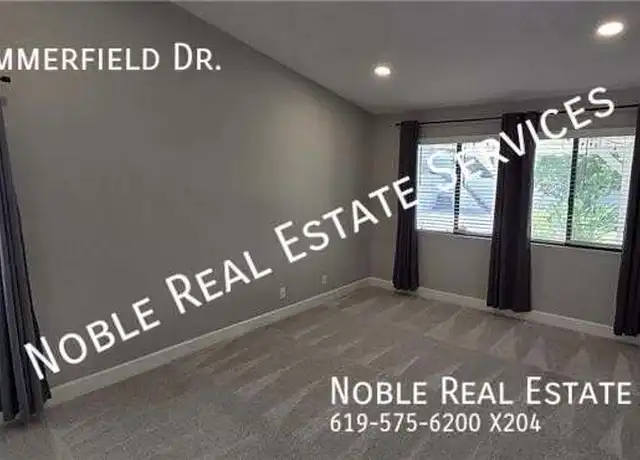 Property at 3690 Summerfield Dr, Spring Valley, CA, 91977, 3 beds, 2 baths, [object Object]